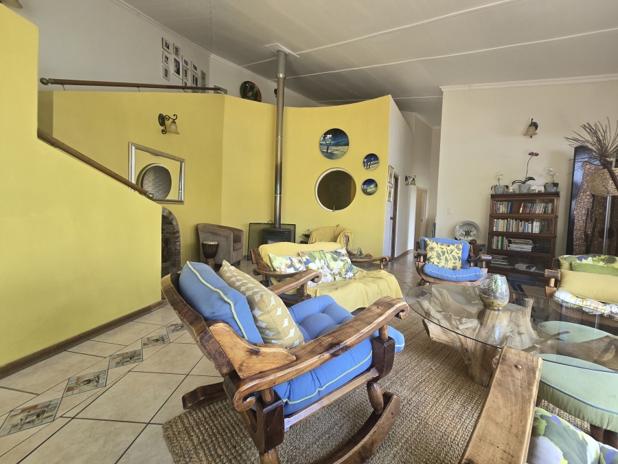 4 Bedroom Property for Sale in Lindequesdrif North West